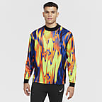 Nike Culture of Football Men's Dri-FIT Long-Sleeve Soccer